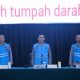 Sidang Kelulusan Menuju Rikkes Tahap II, Wakapolda Sulut Tegaskan Prinsip BETAH dan ‘Clear and Clean’