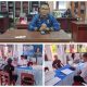 Vecky Pangkerego: SPMB SMK Lancar,  Kepsek SMKN 3 Bitung  Yessy Pinontoan: Transpatan dan Sesuai Aturan