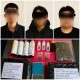 Sindikat Vape Mengandung Narkotika Terbongkar, Pengiriman Menjangkau Manado hingga Kalimantan