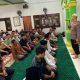Ajak Warga Jaga Kerukunan, Kapolsek Wenang Gelar Kultum dan Dialog Bersama Jamaah