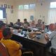 Jelang Bunaken Snorkel Swim ke-17, Polairud Polresta Manado Matangkan Pengamanan