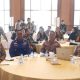 Kapolresta Manado Hadiri Audiensi dan Sosialisasi PKS PT Pegadaian–Polri, Perkuat Sinergi Pengamanan dan Layanan Keuangan