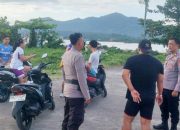 Ciptakan Situasi Kondusif, Polsek Tuminting Intensifkan KRYD melalui Patroli Dialogis dan Pembinaan Masyarakat
