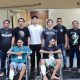 Kabur Saat Cari Barang Bukti, Dua Pelaku Pembunuhan Dilumpuhkan dan Ditangkap Polisi