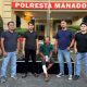 Resmob Polresta Manado Ringkus Pelaku Penikaman di Meras, Sempat Kabur Saat Tunjukkan Barang Bukti