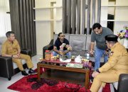 Pemkab Gorontalo Dorong Hilirisasi Nilam, Buka Peluang Investasi dan Lapangan Kerja