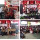 SMP Negeri 8 Manado Lepas Siswa Kelas IX, Tineke Timpaulu: Masa Depan Gemilang Dimulai dari Langkah Tekun