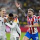 Head to Head Jerman vs Paraguay: Der Panzer Unggul di Piala Dunia, Albirroja Pernah Tahan Imbang dalam Duel Dramatis