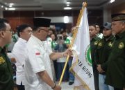 Terpilih Secara Aklamasi, Haeruddin Bandu Siap Perkuat Sinergi APPSI dan Pemerintah