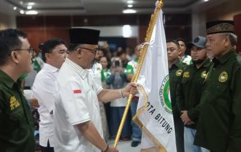 Terpilih Secara Aklamasi, Haeruddin Bandu Siap Perkuat Sinergi APPSI dan Pemerintah