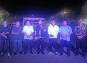 NasDem Bitung Gelar Nobar Piala Dunia 2026, Victor Mailangkay Tekankan Sportivitas dan Persatuan