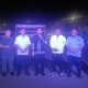 NasDem Bitung Gelar Nobar Piala Dunia 2026, Victor Mailangkay Tekankan Sportivitas dan Persatuan