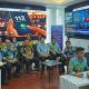 Hengky Honandar Resmikan Layanan Darurat 112 Gratis untuk Warga Bitung