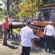 Mafia BBM Menggurita, Polres Bitung dan Pemkot Lakukan Sidak di SPBU