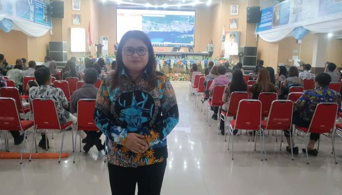 FKDM Gelar Sosialisasi Pencegahan Dini Gangguan Kamtibmas dan Bencana Alam
