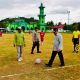 Bupati Sofyan Puhi Buka Gala Siswa Indonesia 2026, Siapkan Talenta Sepak Bola Kabupaten Gorontalo Menuju Level Nasional