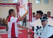 Pemdes Talaga Apresiasi Pertemuan ABPEDNAS Sulut dan BPD se-Bolmut, Perkuat Sinergi Tata Kelola Pemerintahan Desa