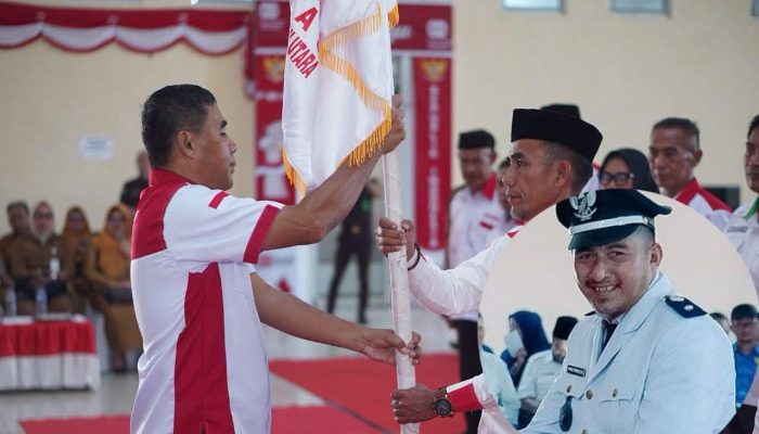 Pemdes Talaga Apresiasi Pertemuan ABPEDNAS Sulut dan BPD se-Bolmut, Perkuat Sinergi Tata Kelola Pemerintahan Desa