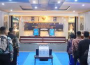 Hasil Seleksi Bintara dan Tamtama Polri 2026 di Polda Sulut: 121 Calon Anggota Dinyatakan Lulus Terpilih