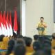 Gubernur Sulut Tegaskan Zero Bullying dan Satu Komando, Kepala Sekolah Diminta Miliki Mental Petarung
