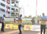 Turnamen Bola Voli “Kapolresta Manado Cup 2026” Antar SMA/SMK se-Kota Manado, Resmi di Bula