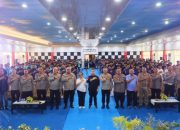 ​Polda Sulut Gelar Turnamen E-Sport Kapolri Cup 2026, Bukti Sinergi dan Komitmen
