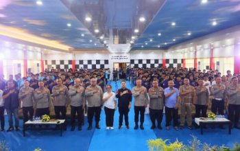 ​Polda Sulut Gelar Turnamen E-Sport Kapolri Cup 2026, Bukti Sinergi dan Komitmen