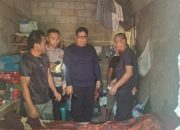 Evakuasi Korban Dugaan Gantung Diri di Wori, Polisi Pastikan Tidak Ada Tanda Kekerasan