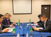 Cerminkan Efektivitas Interpol, Polri dan Kepolisian RRT Tukar Buronan dan Perkuat Kerja Sama Penegakan Hukum Internasional
