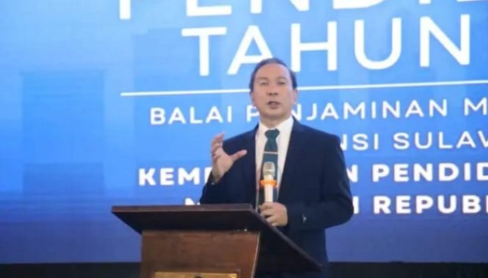 1.295 Satuan Pendidikan di Sulut Diusulkan Terima Revitalisasi Kemendikdasmen 2026, BPMP: Baru 135 Teken PKS