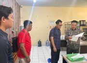 Polresta Manado Selidiki Dugaan Perundungan Peserta PPDS, Polisi Pastikan Proses Berjalan Profesional dan Berbasis Fakta