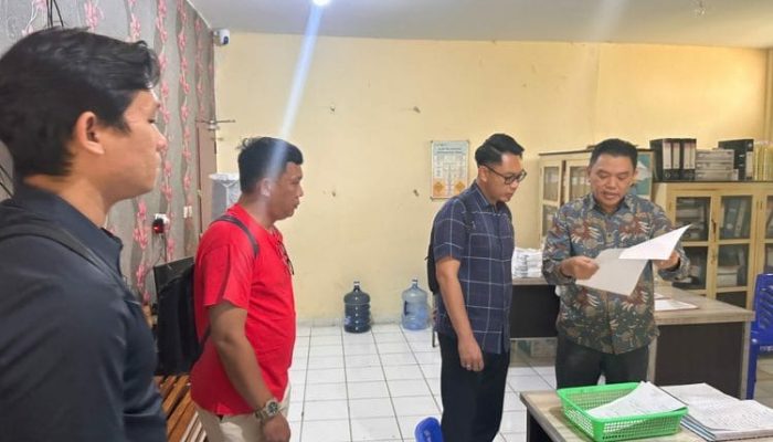 Polresta Manado Selidiki Dugaan Perundungan Peserta PPDS, Polisi Pastikan Proses Berjalan Profesional dan Berbasis Fakta
