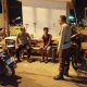 Cipkon Kamtibmas, Polsek Jajaran Polresta Manado Intensifkan Patroli KRYD ke Permukiman Warga