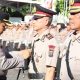 Kapolresta Manado Pimpin Sertijab Tujuh Pejabat Utama, Tekankan Kepemimpinan yang Humanis dan Profesional