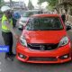 Tingkatkan Pelayanan Pada Masyarakat, Patroli Mobile Satlantas Polresta Manado Intensifkan Pengaturan Lalu Lintas