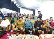 Sekda Sugondo Apresiasi Festival Apangi Tolotio, Tradisi 10 Muharam yang Perkuat Budaya dan Kebersamaan di Kabupaten Gorontalo