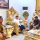 Papip Celebes Gagas Pembangunan Patung Penghormatan untuk Almarhum H. Rachmad Gobel di Limboto