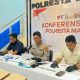 Polresta Manado Ungkap 6 Kasus Narkoba Selama Juni 2026, Sita 218 Gram Sabu dan 683 Butir Obat Keras