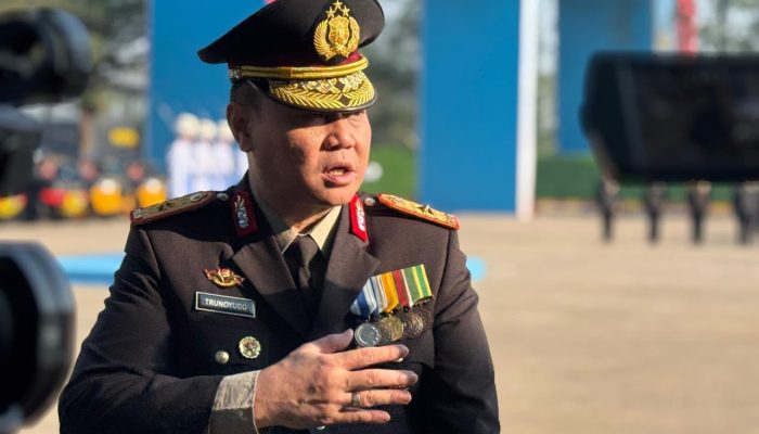 Hari Bhayangkara ke-80, Polri Tegaskan Transformasi Berkelanjutan untuk Hadir dan Mengabdi kepada Masyarakat