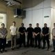 Gerak Cepat Polsek Malalayang Selamatkan Bayi Perempuan yang Ditemukan Terlantar di Jalan Ring Road Manado
