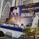 Ribuan Warga Gorontalo Gelar Doa dan Zikir untuk Rahmat Gobel, Tinggalkan Amanah Terakhir soal Pembangunan Daerah