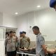 Polresta Manado Bergerak Cepat Tangani Musibah Tenggelam di Pantai Karangria, Kapolresta Hadir Berikan Penguatan kepada Keluarga Korban