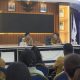 Rakor Pemerintahan Digital Dibuka, Wawali Randito Dorong Layanan Publik Cepat, Transparan dan Akuntabel
