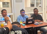 PT Futai Beberkan Dugaan Bom Rakitan dan Bukti CCTV, Bantah Tudingan Masih Berproduksi