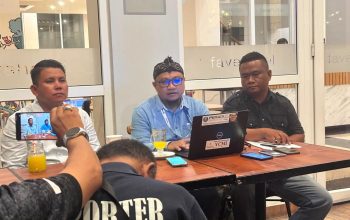PT Futai Beberkan Dugaan Bom Rakitan dan Bukti CCTV, Bantah Tudingan Masih Berproduksi