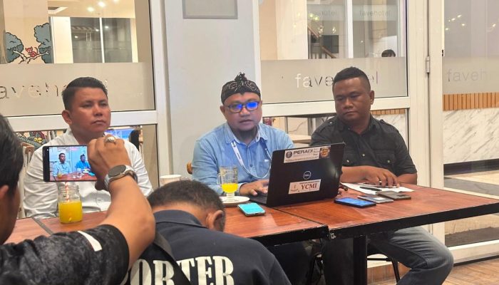 PT Futai Beberkan Dugaan Bom Rakitan dan Bukti CCTV, Bantah Tudingan Masih Berproduksi