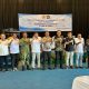 Bangun Olahraga Berprestasi, KONI Bitung Gelar Musorkot dengan Semangat Sportivitas
