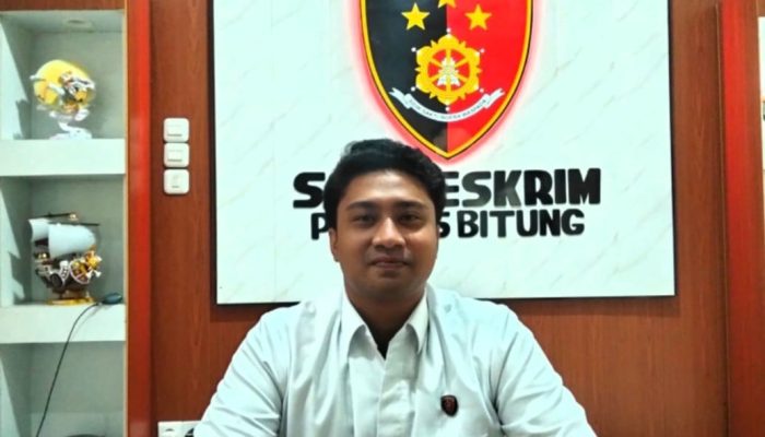 Diduga Gadaikan Aset Pemkot Demi Bayar Utang, Pria di Bitung Ditangkap Polisi