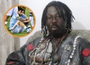 Dukun Ghana Ramal Cape Verde Singkirkan Argentina, Vozinha Justru Sebut Messi Sang GOAT