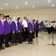 Pengukuhan Tim Pembina Posyandu Boltara 2026-2030, Bupati Tekankan Sinergi untuk Optimalkan 6 Standar Pelayanan Minimal